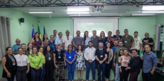 Reitor da UEA trata da implantação de dois novos mestrados e melhorias em Tabatinga