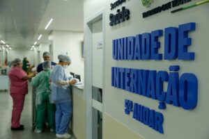 HPS 28 de Agosto inaugura unidade moderna com 83 leitos e recebe elogios de pacientes
