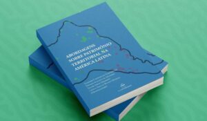 Em Parintins, professor da UEA realiza publicação em coletânea internacional