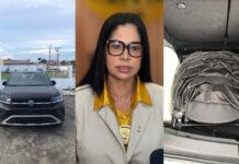 casal tentou comprar bebe ()