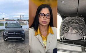 Casal que tentou comprar bebê por R$ 500 já teve processo de adoção arquivado por tentativa de fraude