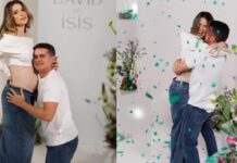 david almeida e izabelle fontenelle ()