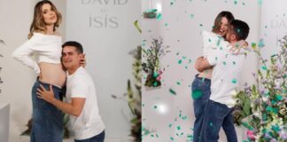 david almeida e izabelle fontenelle ()