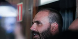 eduardo bolsonaro