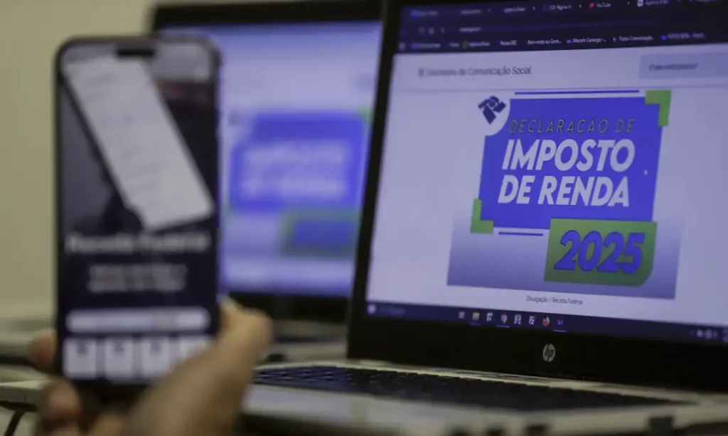 imposto de renda