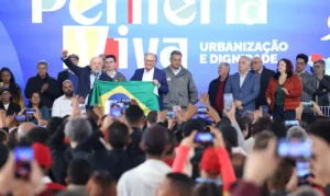Lula diz que Bolsonaro agiu como o traidor de Tiradentes: ‘Falta de patriotismo com sem-vergonhice’