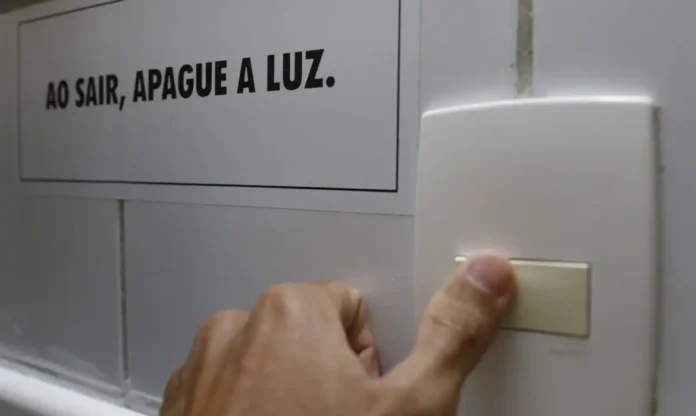 luz energia