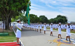Concurso da Marinha do Brasil oferece 400 vagas para Corpo Auxiliar de Praças; confira as etapas