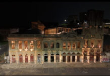 mercado origem ()