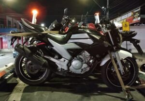 Detran-AM registra 21 casos de alcoolemia e remove 30 motos sem placa durante operação