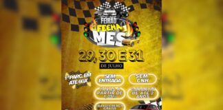 Últimos dias do Feirão Fecha Mês da Pague Menos Veículos: condições imperdíveis até 31 de julho!