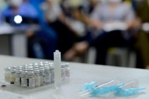 Vacina Pfizer Pediátrica volta a ser ofertada pela Semsa a partir desta quarta-feira (9)
