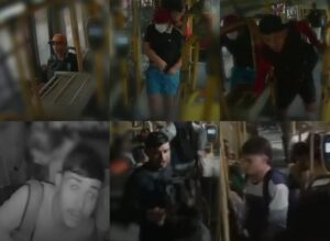 Sete homens são procurados por assaltos a ônibus das linhas 560 e 359 em Manaus