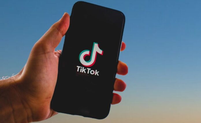 tiktok tiktok