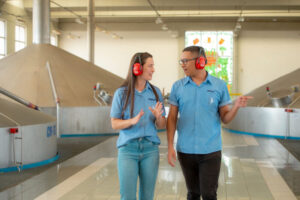 Ambev divulga vagas com contratação efetiva em Manaus para Logística e Vendedor Externo; veja os detalhes