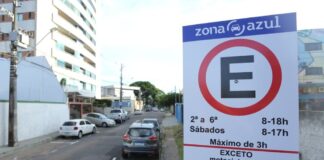 zona azul