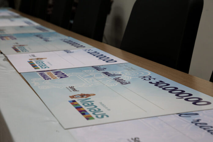 nota premiada manaus nota premiada manaus