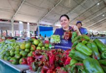 ADS Feira de Produtos Regionais Foto Ruth Jucá ()