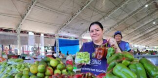 ADS Feira de Produtos Regionais Foto Ruth Jucá ()