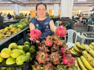 ADS divulga programação das Feiras de Produtos Regionais para a última semana de agosto