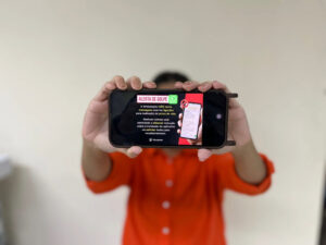 Atenção! Golpistas usam nome da Amazonprev para clonar contas bancárias de segurados