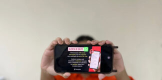 Amazonprev Alerta de Golpes Foto Maidno Sampaio