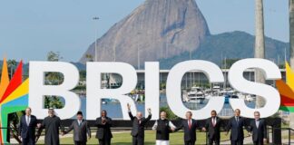 BRICS