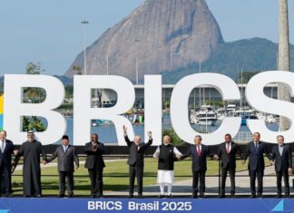 BRICS