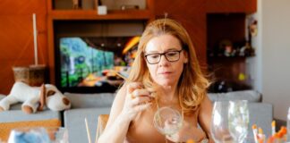 Carla Pinho CRED Reprodução Instagram