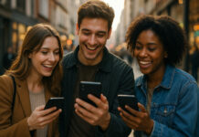 Conheça as 8 principais redes sociais brasileiras em 2025