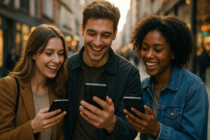 Conheça as 9 principais redes sociais brasileiras em 2025, nova rede Feed Brasil chama a atenção