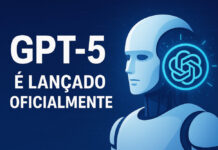 GPT-5 é lançado oficialmente
