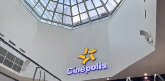 Cinepolis Millennium ()