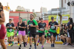 Corrida Pátio Run: kits serão entregues a partir desta quinta (23) e largada será na Arena da Amazônia