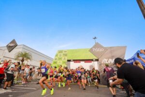 Pátio Run abre último lote de inscrições com prêmios de até R$ 3 mil em Manaus