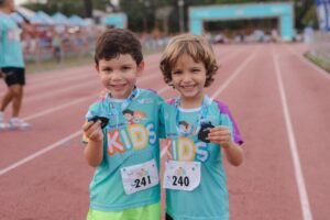 Com valor de R$ 100 e 1 kg de alimento, Forest Kids terá nova edição no Parque Rio Negro