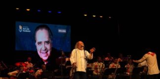 Cultura Meu Brasil Nordestino foto Divulgação