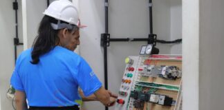 Cursos técnicos são oferecidos nas escolas SENAI