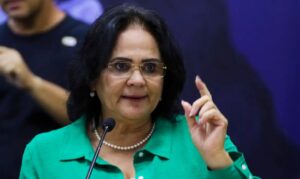 PF e CGU apuram irregularidades em antiga pasta de Damares Alves