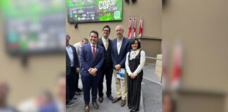 UEA participa de Comissão da COP30 com propostas estratégicas para valorização da Amazônia