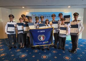 Estudantes do Amazonas conquistam seis medalhas de bronze na Olimpíada de Matemática no Japão