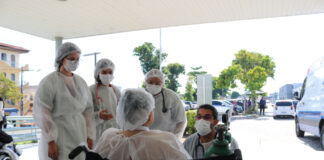 FCECON Atendimento Humanizado Dreyciane Barbosa