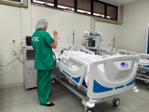 Cepcolu é referência no tratamento de lesões pré-malignas e prevenção ao câncer do colo do útero