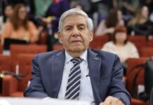 Gerenal Heleno