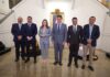 Governador Wilson Lima afirma que COP em Belém será importante para mostrar ao mundo as prioridades da Amazônia foto Diego Peres Secom