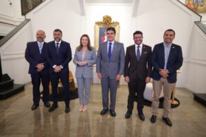 Wilson Lima afirma que COP30 em Belém será importante para mostrar ao mundo as prioridades da Amazônia