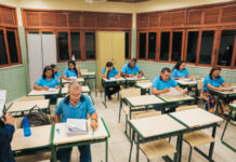 Sesc Amazonas disponibiliza vagas gratuitas remanescentes da EJA no Centro de Manaus IMG