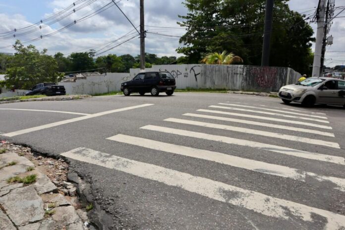 IMMU Desembargador João Machado () IMMU Desembargador João Machado ()