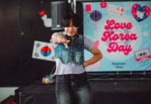 Love Korea Day
