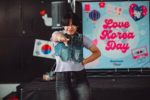 Evento gratuito ‘Love Korea Day’ celebra K-pop e cultura coreana em Manaus